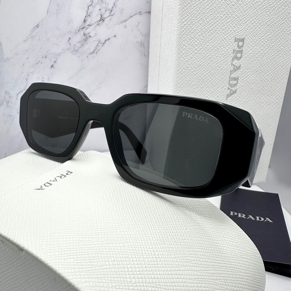 PRADA Sunglasses New - Picture 16 of 16